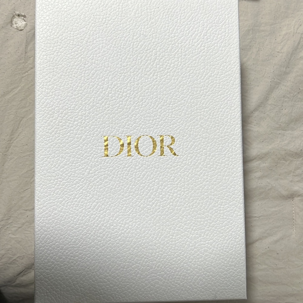 Dior espadrilles - Picture 7 of 7